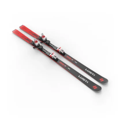 RACE CARVER GS