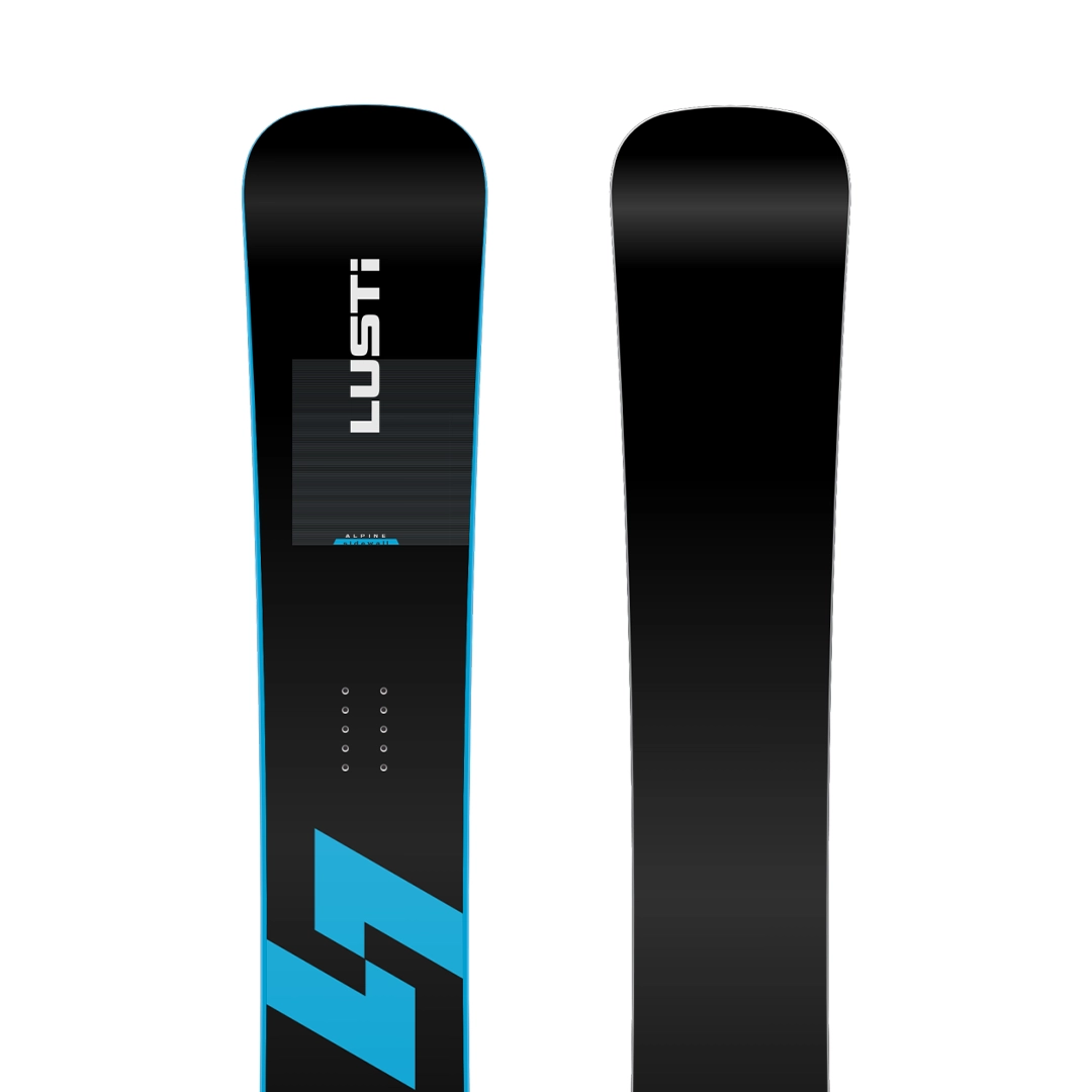 alpine-snowboard-lusti ALPINE – Obrázok 1