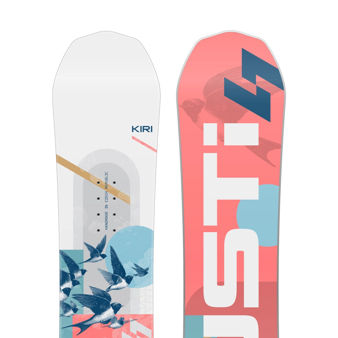 kiri-rocker-snowboard-lusti KIRI ROCKER – Obrázok 1