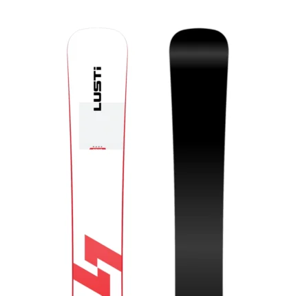 RACE SLALOM GS